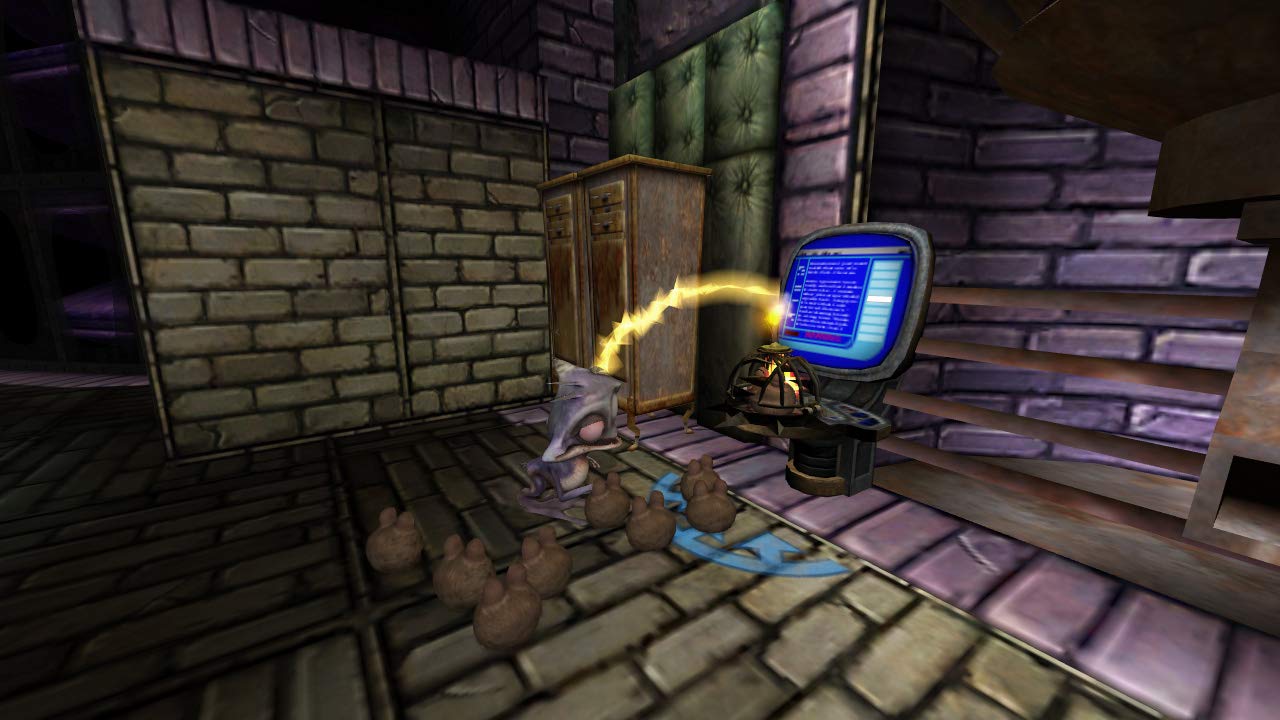 Oddworld Collection Oddworld Collection